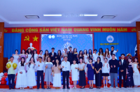 Diễn đàn giao lưu chương trình song ngữ Pháp–Việt 2025