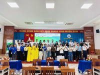 Tổ chức thảo luận chuyên sâu (World Café) trong  Khuôn khổ dự án ECOViP