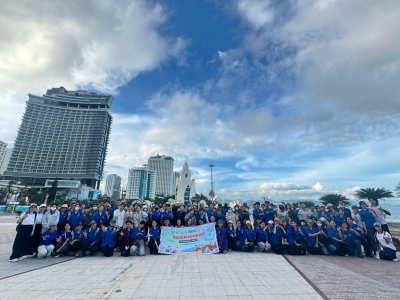 "Ngày Chủ nhật Xanh" – Lan toả mạnh mẽ tinh thần sống xanh và trách nhiệm với cộng đồng