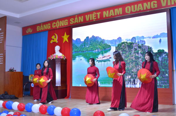 Diễn đàn giao lưu chương trình song ngữ Pháp–Việt 2025