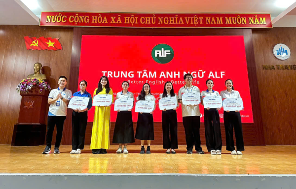 Hội Nghị Học Tốt “Quản Trị Giỏi – Lữ Hành Xa”: Lan Tỏa Tinh Thần Học Tập Chuyên Nghiệp Của Sinh Viên Du Lịch