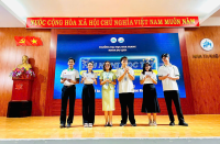 Hội Nghị Học Tốt “Quản Trị Giỏi – Lữ Hành Xa”: Lan Tỏa Tinh Thần Học Tập Chuyên Nghiệp Của Sinh Viên Du Lịch