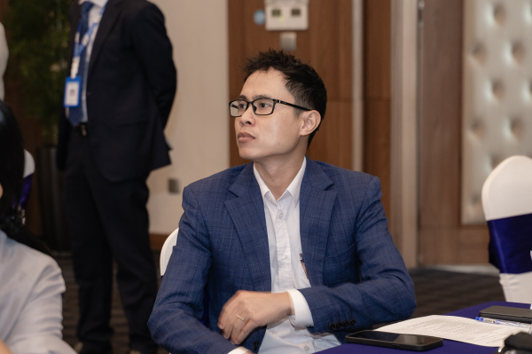 Hội thảo “Rà soát chương trình đào tạo ngành Quản trị Dịch vụ Du lịch và Lữ hành”