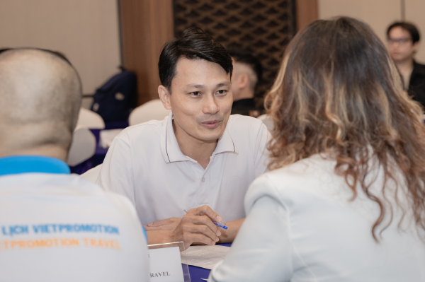 Hội thảo “Rà soát chương trình đào tạo ngành Quản trị Dịch vụ Du lịch và Lữ hành”