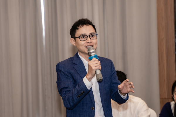 Hội thảo “Rà soát chương trình đào tạo ngành Quản trị Dịch vụ Du lịch và Lữ hành”