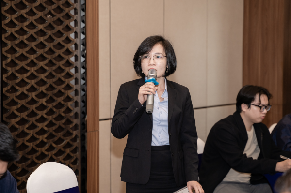 Hội thảo “Rà soát chương trình đào tạo ngành Quản trị Dịch vụ Du lịch và Lữ hành”