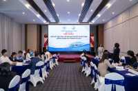 Hội thảo “Rà soát chương trình đào tạo ngành Quản trị Dịch vụ Du lịch và Lữ hành”