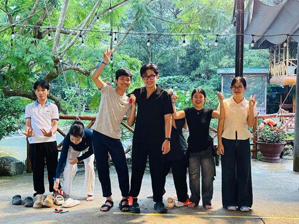 Tăng cường trải nghiệm thực hành – thực tập tại doanh nghiệp theo định hướng ứng dụng cho lớp 66.QTDL_CLC