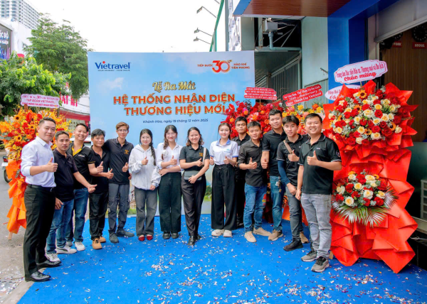 Tăng cường trải nghiệm thực hành – thực tập tại doanh nghiệp theo định hướng ứng dụng cho lớp 66.QTDL_CLC