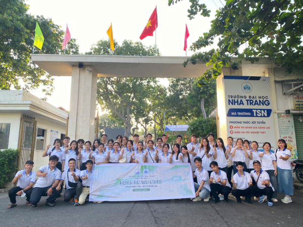 Tăng cường trải nghiệm thực hành – thực tập tại doanh nghiệp theo định hướng ứng dụng cho lớp 66.QTDL_CLC