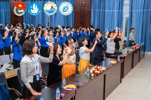 CHƯƠNG TRÌNH “XUÂN SẺ CHIA – LAN TỎA YÊU THƯƠNG 2026”