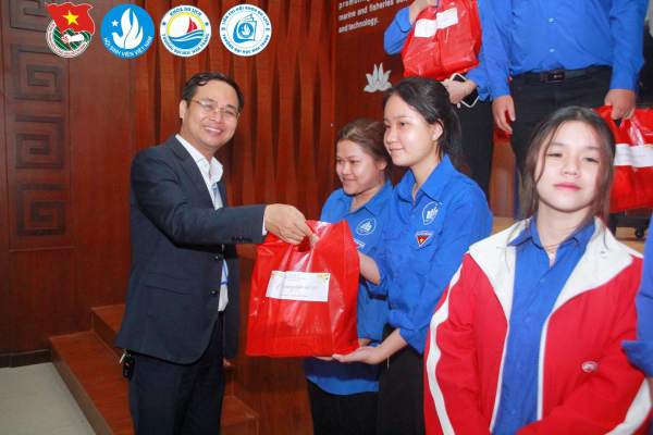 CHƯƠNG TRÌNH “XUÂN SẺ CHIA – LAN TỎA YÊU THƯƠNG 2026”