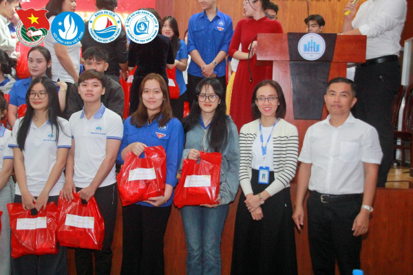 CHƯƠNG TRÌNH “XUÂN SẺ CHIA – LAN TỎA YÊU THƯƠNG 2026”