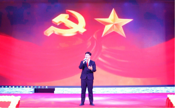 Lan tỏa tình yêu biển đảo trong sinh viên: Khoa Du lịch, Trường Đại học Nha Trang phối hợp với Học viện Hải quân tổ chức giao lưu. 