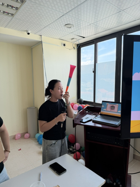 Học để làm – tăng cường thực hành cho sinh viên các lớp Chất lượng cao