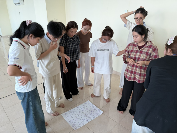 Học để làm – tăng cường thực hành cho sinh viên các lớp Chất lượng cao