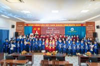 Lễ Tốt nghiệp 2026: Gần 20 học viên ngành Du lịch nhận bằng Thạc sĩ