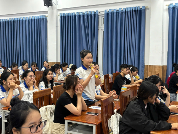 Kết nối doanh nghiệp – Khám phá thực tiễn chuyển đổi số trong kinh doanh du lịch