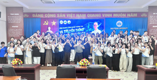 Kết nối doanh nghiệp – Khám phá thực tiễn chuyển đổi số trong kinh doanh du lịch