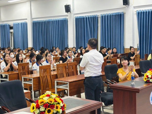 Kết nối doanh nghiệp – Khám phá thực tiễn chuyển đổi số trong kinh doanh du lịch