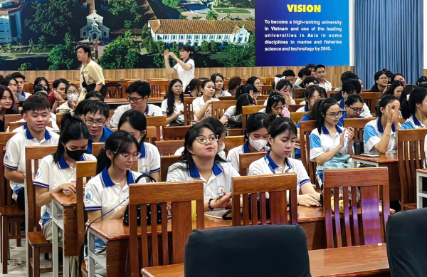 Kết nối doanh nghiệp – Khám phá thực tiễn chuyển đổi số trong kinh doanh du lịch