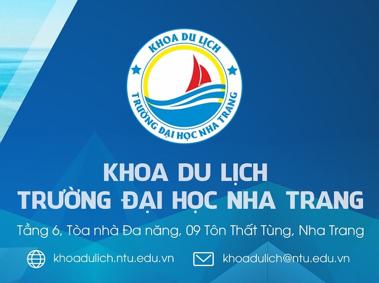 Hội nghị Đoàn khoa Du lịch nhiệm kỳ 2019-2021