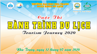 Hành trình Du lịch 2020 – Nhiệt huyết và trí truệ sinh viên Ngành Du lịch 