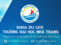 Hội đồng nghiệm thu cấp cơ sở thông qua đề tài cấp tỉnh Khánh Hòa về “Phát triển nguồn nhân lực du lịch Khánh Hòa trong bối cảnh hội nhập quốc tế”