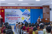 Hội thảo Khoa học cấp Quốc gia “Phát triển du lịch biển Việt Nam theo hướng bền vững”