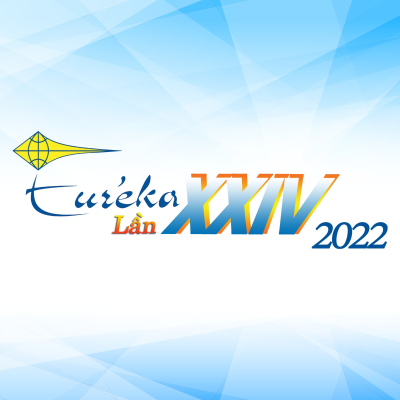 Đề tài nghiên cứu của sinh viên Khoa Du lịch tham gia Giải thưởng khoa học Euréka lần thứ XXIV năm 2022