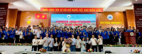 TĂNG CƯỜNG KẾT NỐI DOANH NGHIỆP – CHUẨN BỊ HÀNH TRANG THỰC TẾ CHO SINH VIÊN KHOA DU LỊCH TRƯỜNG ĐẠI HỌC NHA TRANG