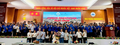TĂNG CƯỜNG KẾT NỐI DOANH NGHIỆP – CHUẨN BỊ HÀNH TRANG THỰC TẾ CHO SINH VIÊN KHOA DU LỊCH TRƯỜNG ĐẠI HỌC NHA TRANG